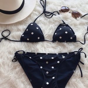 Abercrombie bathing suit